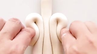 We can't get over this dough art!