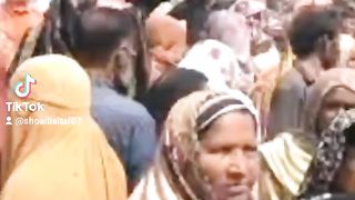 Poverty in Pakistan 2