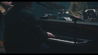 Leeland & Vanessa Hill - Ark
