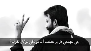 baghi ha man baghi ha sindhi song