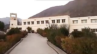 University of chtral