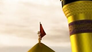 قسمت میں جو نہیں ہے  مانگو حسین سے