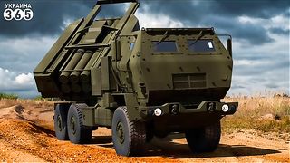 ПОЛША ПОСТАВИ НА ГРАНИЦАТА С РУССИЯ УСТАНОВКИ HIMARS
