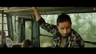 THAA - VARINDER BRAR .. New Punjabi Song 2023