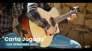 Carta jugada is best music