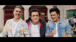 ek chumma house full 4 akshy kumar