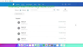 Make money easiest method