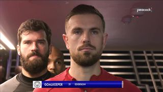 EPL | 01/04/2023 | Manchester City - Liverpool  4:1