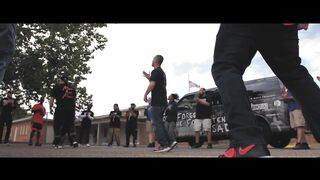 Kingdom Muzic Presents Bryann T - Knock Knock