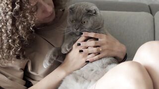 World is beautiful with Pets ????
