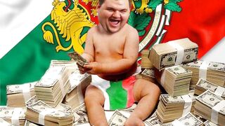 ПОЛИТИЧЕСКА САТИРА 2