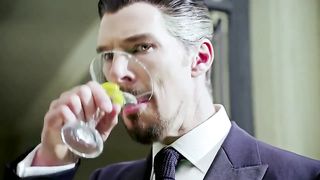 English English film