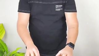 Vaso reciclado