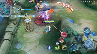 Mobile legends bang bang 2