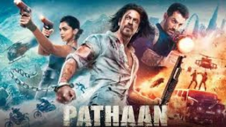 PATHAAN-(2023) ACTION| ADVENTURE|THRILLER