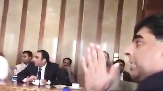 Present pakistan