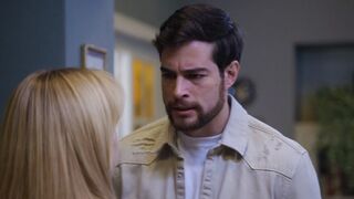 El amor invencible Capítulo 30