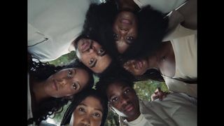 Hulvey - Have Me (Official Music Video)