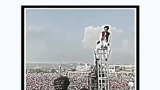 Murshid Ka Ho Aor Tiger Na Manin ????