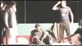 Wah Murshid.  Jahan Jagha Mili So gaiy