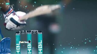 PSL match 2