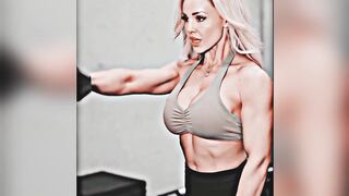 Beautiful Gym Girl video