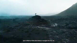 Je découvre l’une des plus belles îles glaciales du monde ! (InoxTRIP #2)