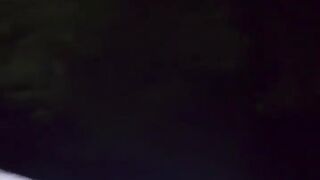 Real ghost ???? catch in camera