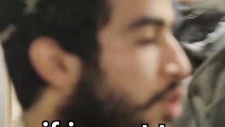 A Christian Converted to Islam in Speech! MashAllah ????