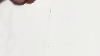 How to draw body tut