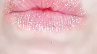 Lips asmr 2