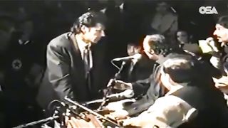Ali Ka Chahnain Wala Malang Khan