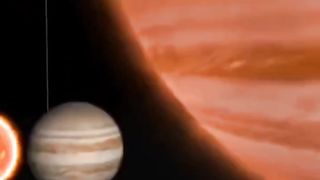 Seven plalet short video