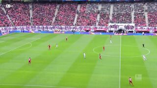 Bundesliga | 01/04/2023 | Leipzig - Mainz 05  0:3