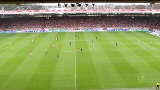 Bundesliga | 01/04/2023 | Union Berlin - Stuttgart  3:0