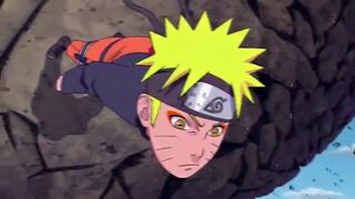 [AMV] Naruto Vs Pain - Sucker Believer (Imagine Dragons) 2