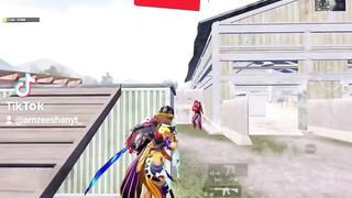 PUBG mobile 12