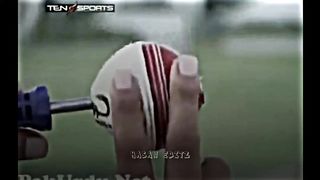 What A bowling Shoaib Akhtar