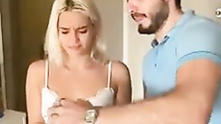 Epic Prank On Girlfriend!