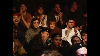 Nirvana - About A Girl (Live On MTV Unplugged, 1993 / Unedited)