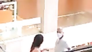 Love Escalator Prank!
