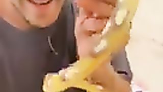 Snake In Toilet Prank! Prank Gone Wrong