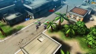 Tinny trooper part 2|