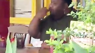 Surpraize temen ultah