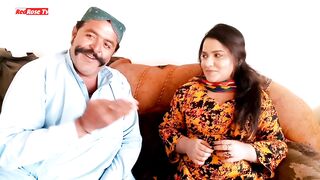 Sindhi Actor And Actress /Funny Video