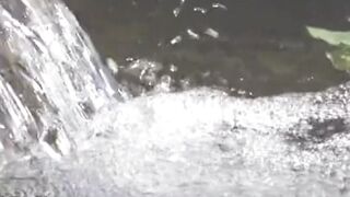 BEAUTY FULL WATER FALL 2