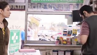 Funny Drama Clip