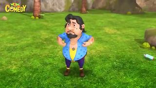Motu--Patlu--cartoon 3