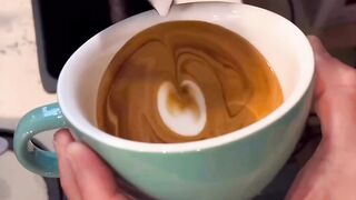 Latte Art