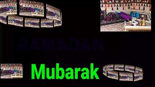 Ramadan Mubarak video for you ???????? Ramadan Mubarak